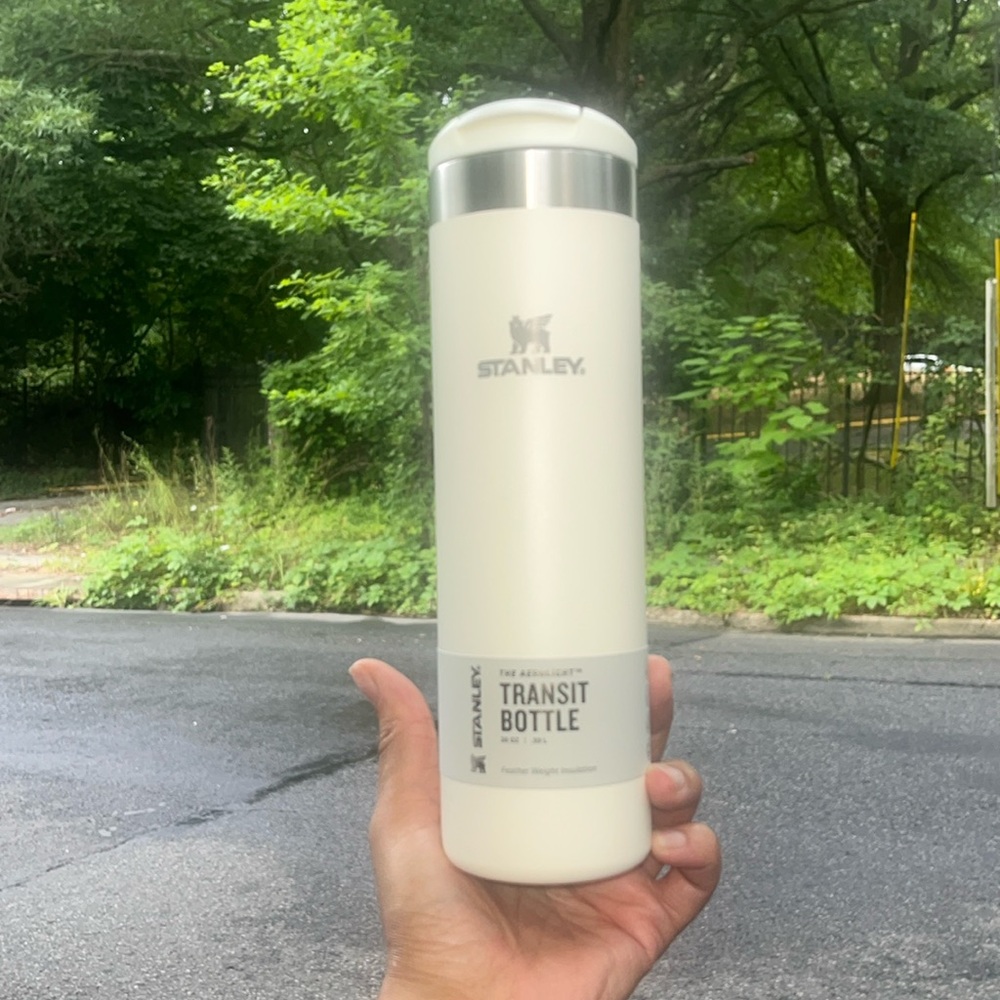 20 oz Stanley transit bottle